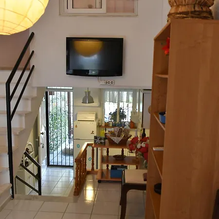 Eden's Oasis Holiday home