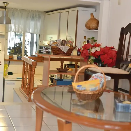 Eden's Oasis Holiday home