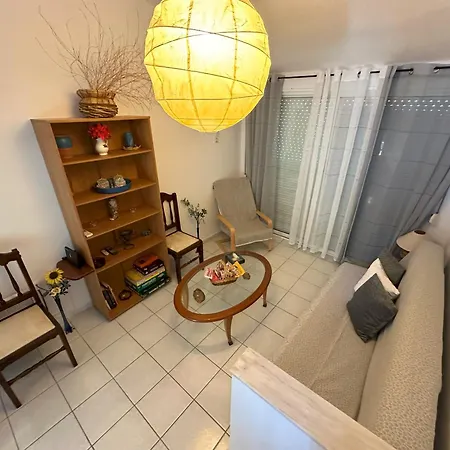 Eden's Oasis Holiday home