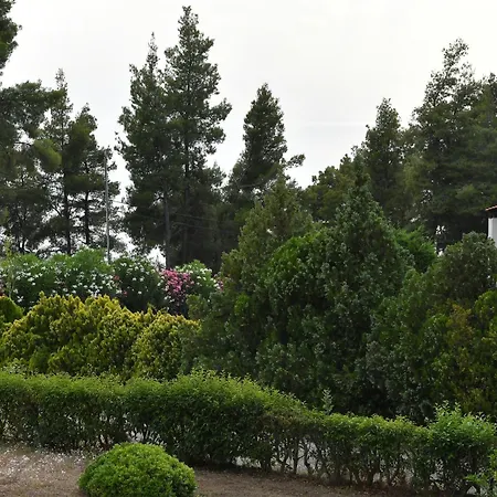 Eden's Oasis Holiday home *