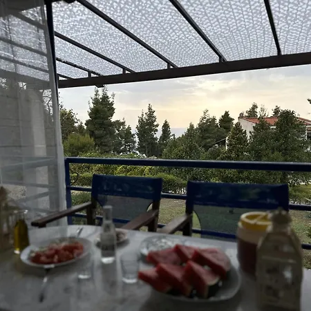 Eden's Oasis *
