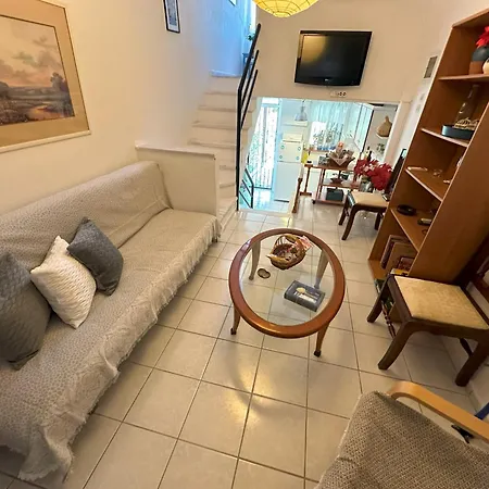 Eden's Oasis Holiday home