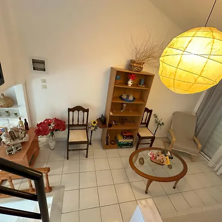 Casa vacanze Eden's Oasis *