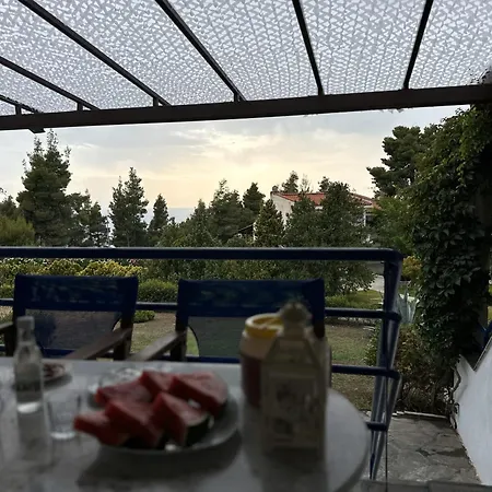 Eden's Oasis Case de vacanță *